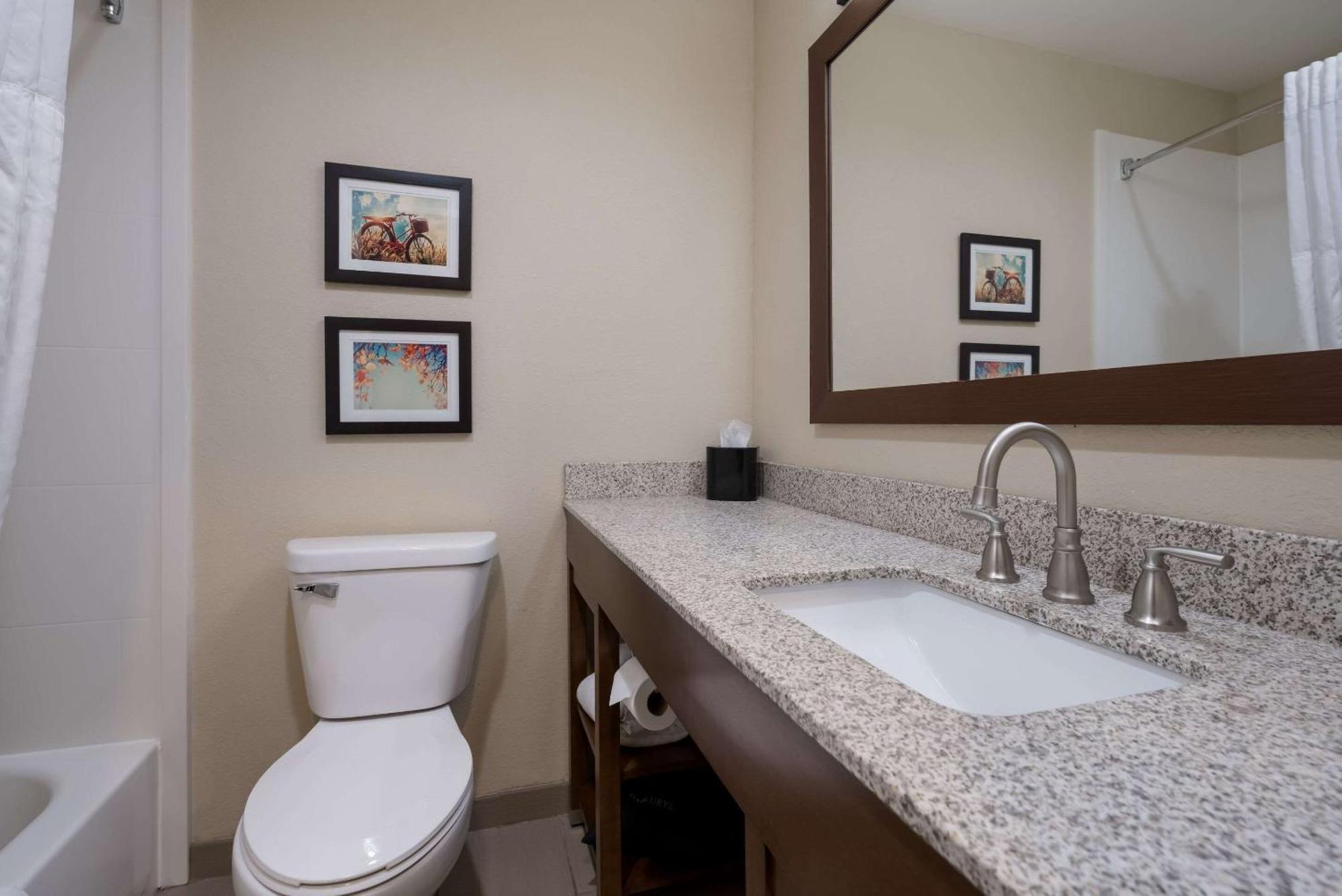 Comfort Inn Onalaska - La Crosse Area Bagian luar foto