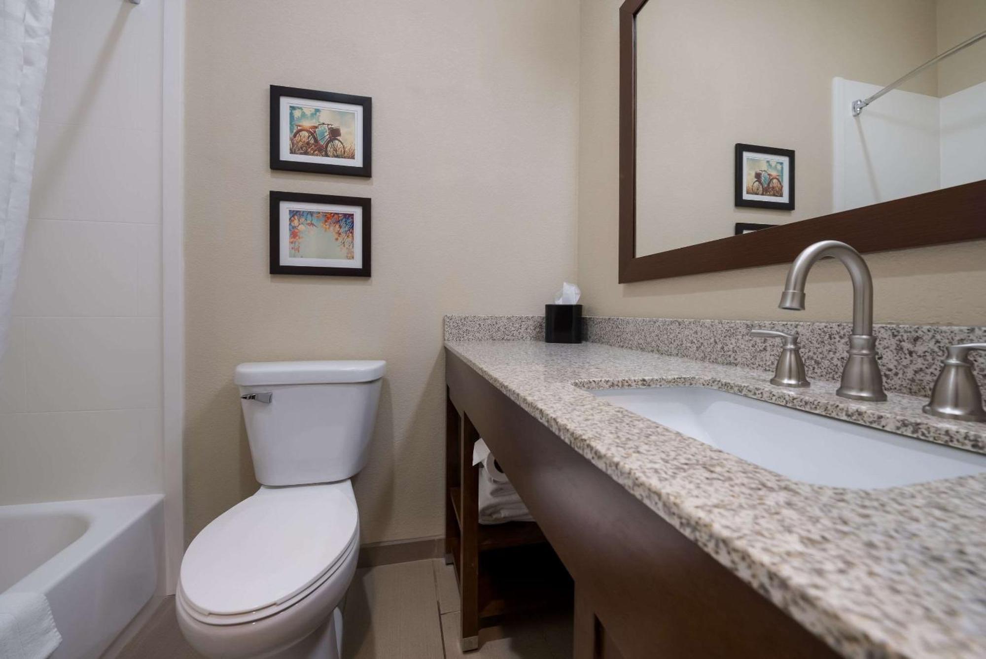 Comfort Inn Onalaska - La Crosse Area Bagian luar foto
