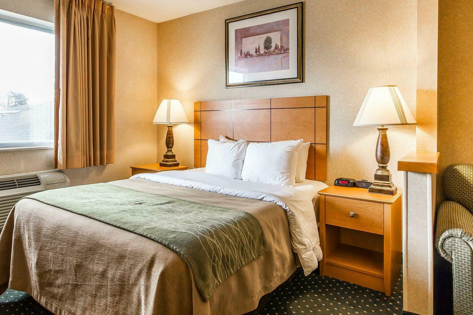 Comfort Inn Onalaska - La Crosse Area Bagian luar foto